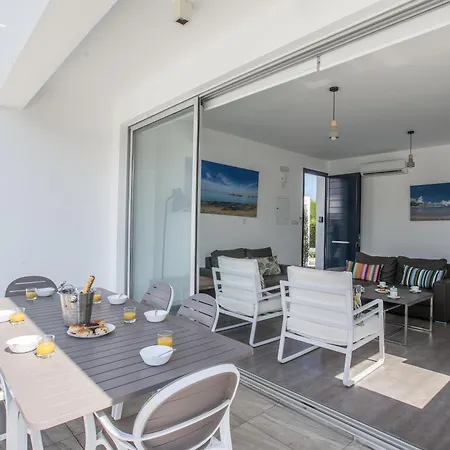 Greco Holiday home Protaras