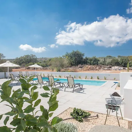 Greco Ferienhaus Protaras