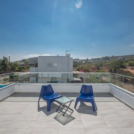 Greco Ferienhaus