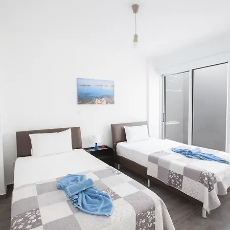 Holiday home Greco