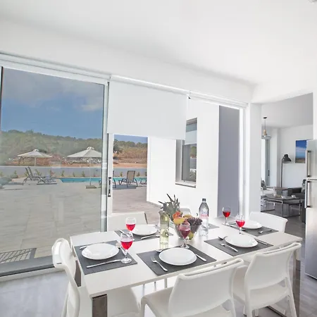 Holiday home Greco Protaras