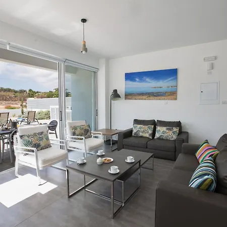 Greco Holiday home Protaras