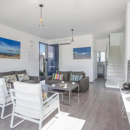 Holiday home Greco Protaras