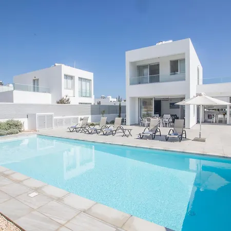 Ferienhaus Greco