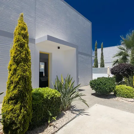 Greco Holiday home *