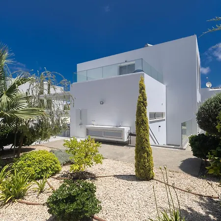 Ferienhaus Greco Protaras