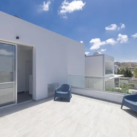 Greco Ferienhaus