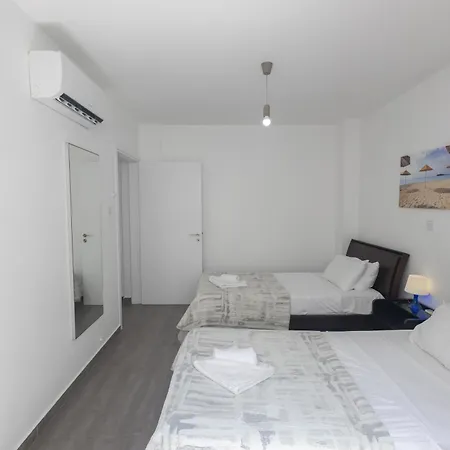 Greco Holiday home *