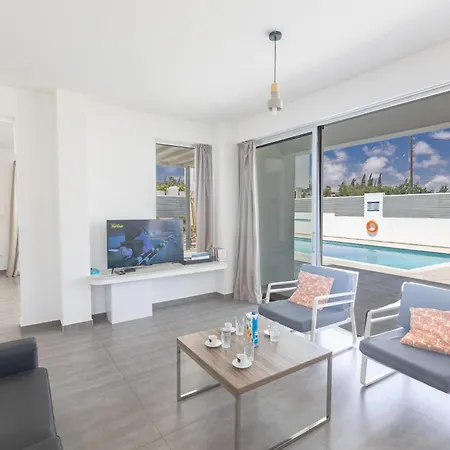 Holiday home Greco *