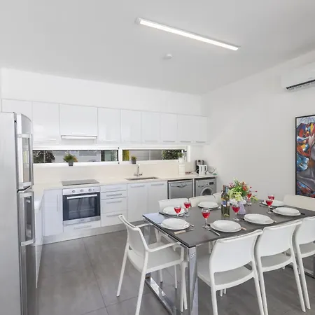 Greco Holiday home *