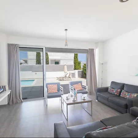 Greco Ferienhaus Protaras