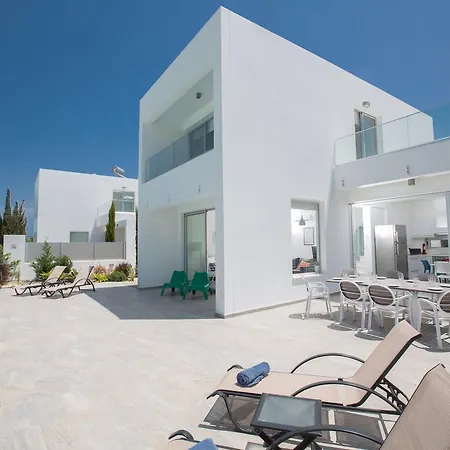 Greco Holiday home