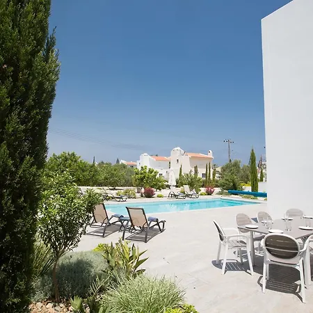 Greco Holiday home
