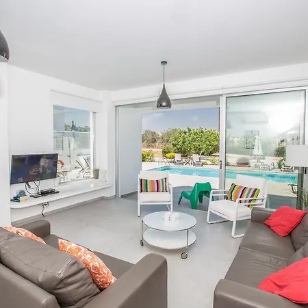 Holiday home Greco *