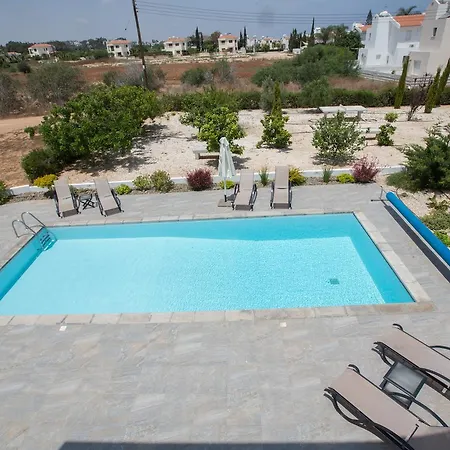 Greco Holiday home *