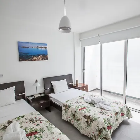 Greco Holiday home