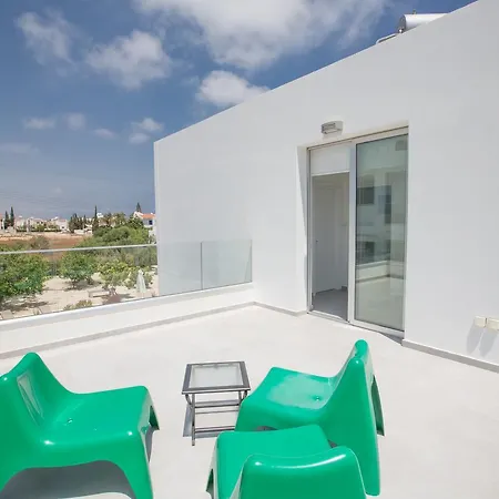 Greco Holiday home *