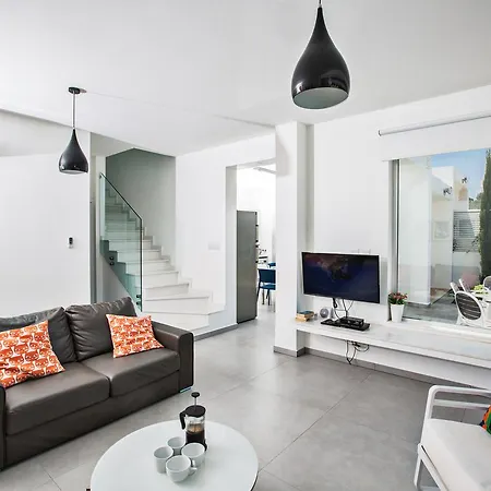 Holiday home Greco *