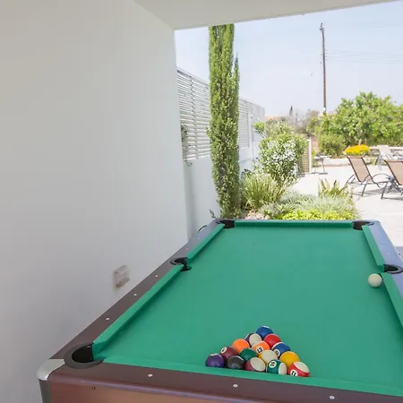 Holiday home Greco Protaras