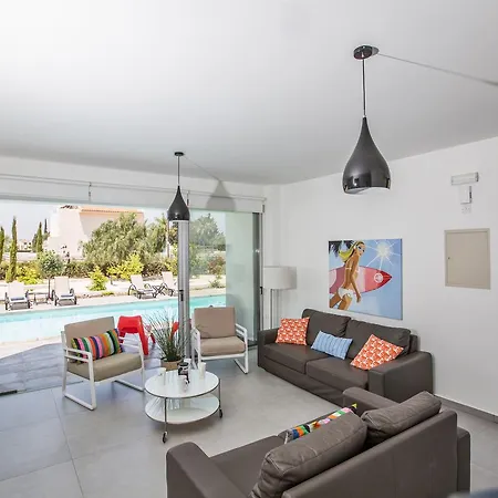 Ferienhaus Greco