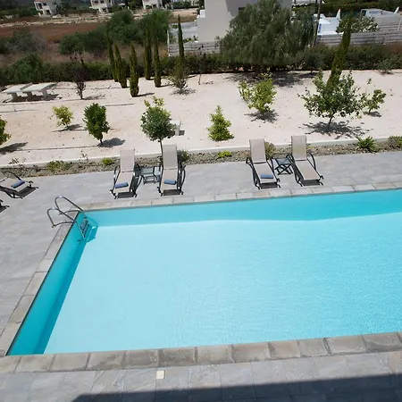 Greco Holiday home