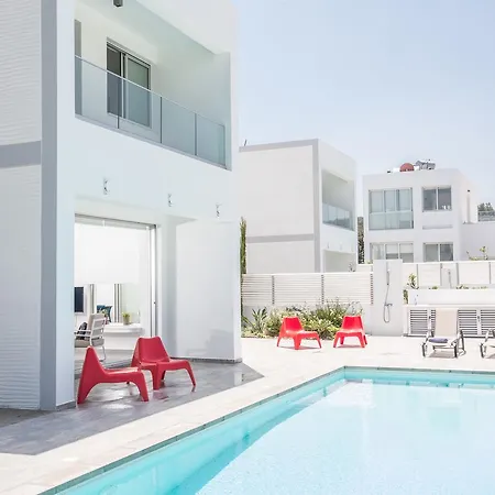 Greco Holiday home *