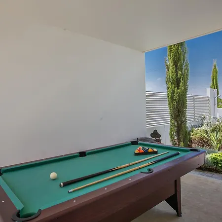 Holiday home Greco Protaras