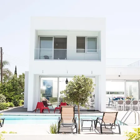 Holiday home Greco Protaras