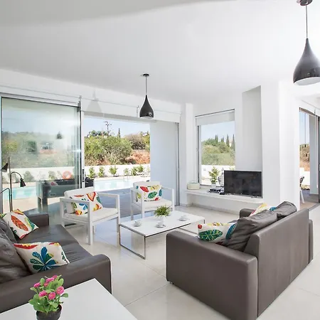 Holiday home Greco