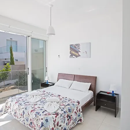 Holiday home Greco *