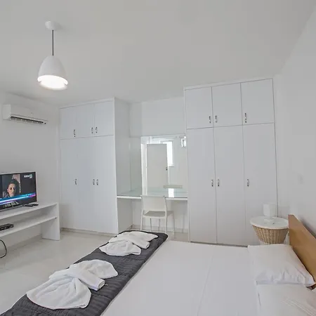 Greco Holiday home *