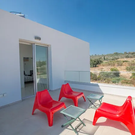 Holiday home Greco Protaras