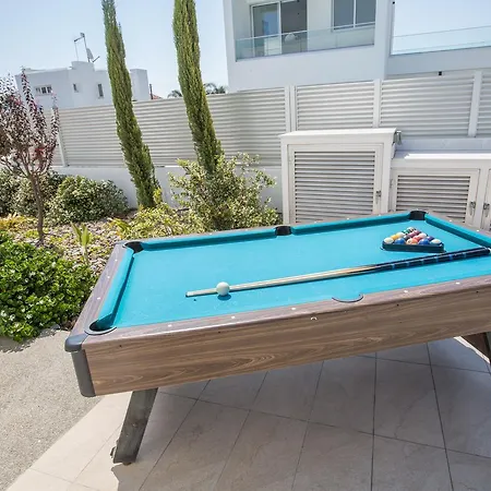 Greco Holiday home