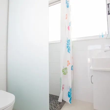 Holiday home Greco *