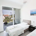 Dom wakacyjny Greco Protaras