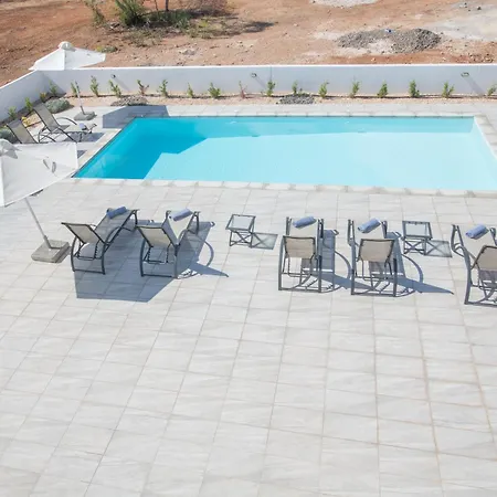Greco Vakantiehuis