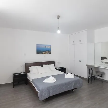 Greco Vakantiehuis