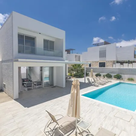 Greco Vakantiehuis
