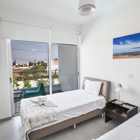 Greco 펜션 프로타라스