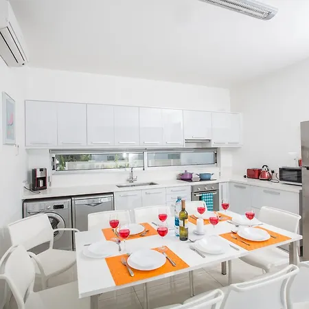 Greco Holiday home *