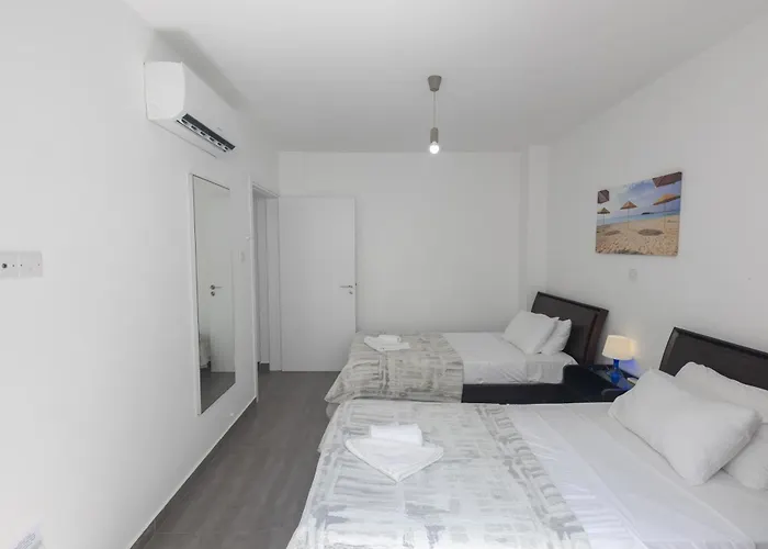 Greco Hébergement de vacances *