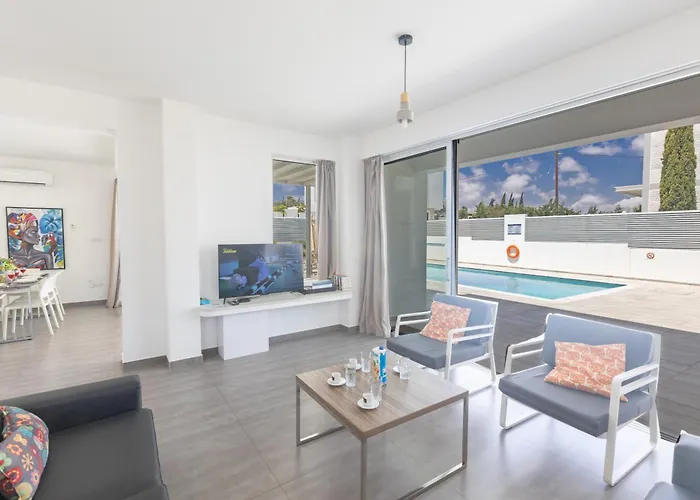 Hébergement de vacances Greco *