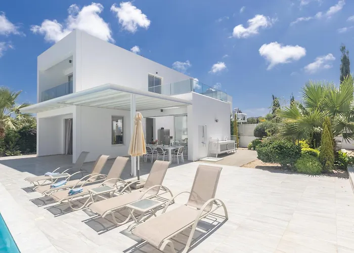 Hébergement de vacances Greco *