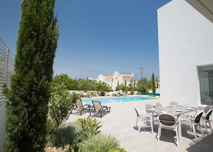 Greco Hébergement de vacances