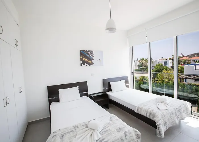 Greco Hébergement de vacances