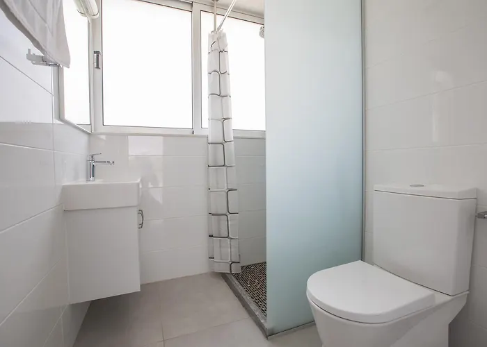 Greco Hébergement de vacances *