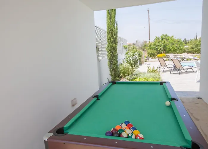 Hébergement de vacances Greco Protaras