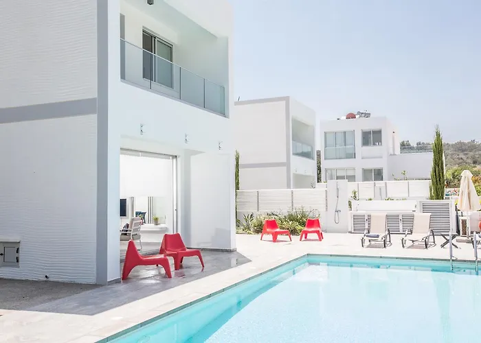 Greco Vakantiehuis *