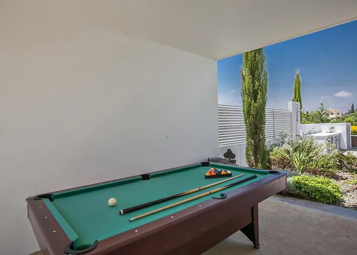 Vakantiehuis Greco Protaras