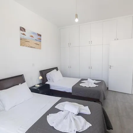 Greco Casa de Férias Protaras